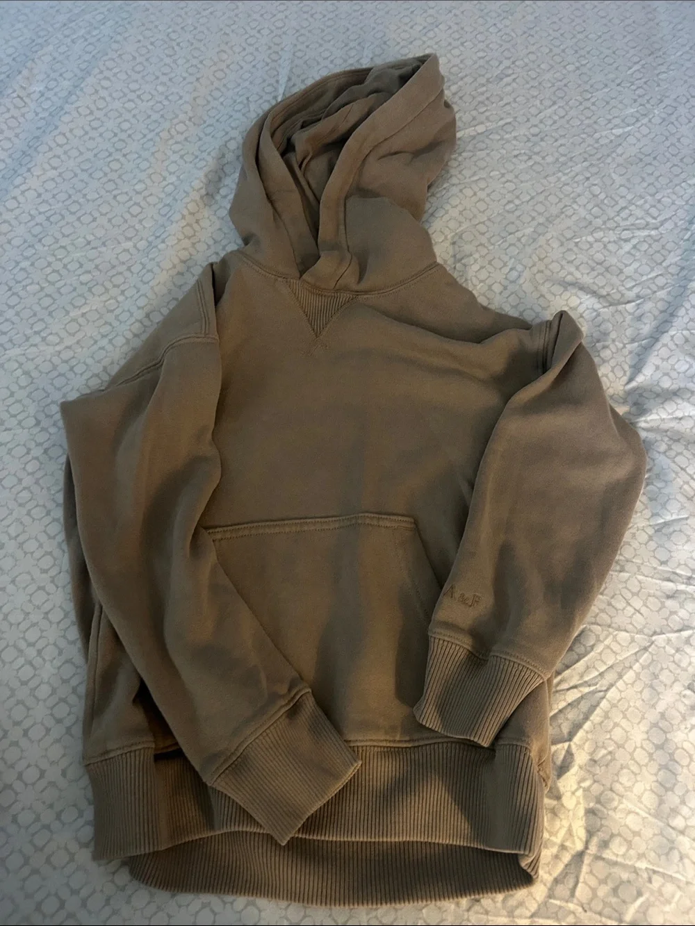N/A abercrombie fitch